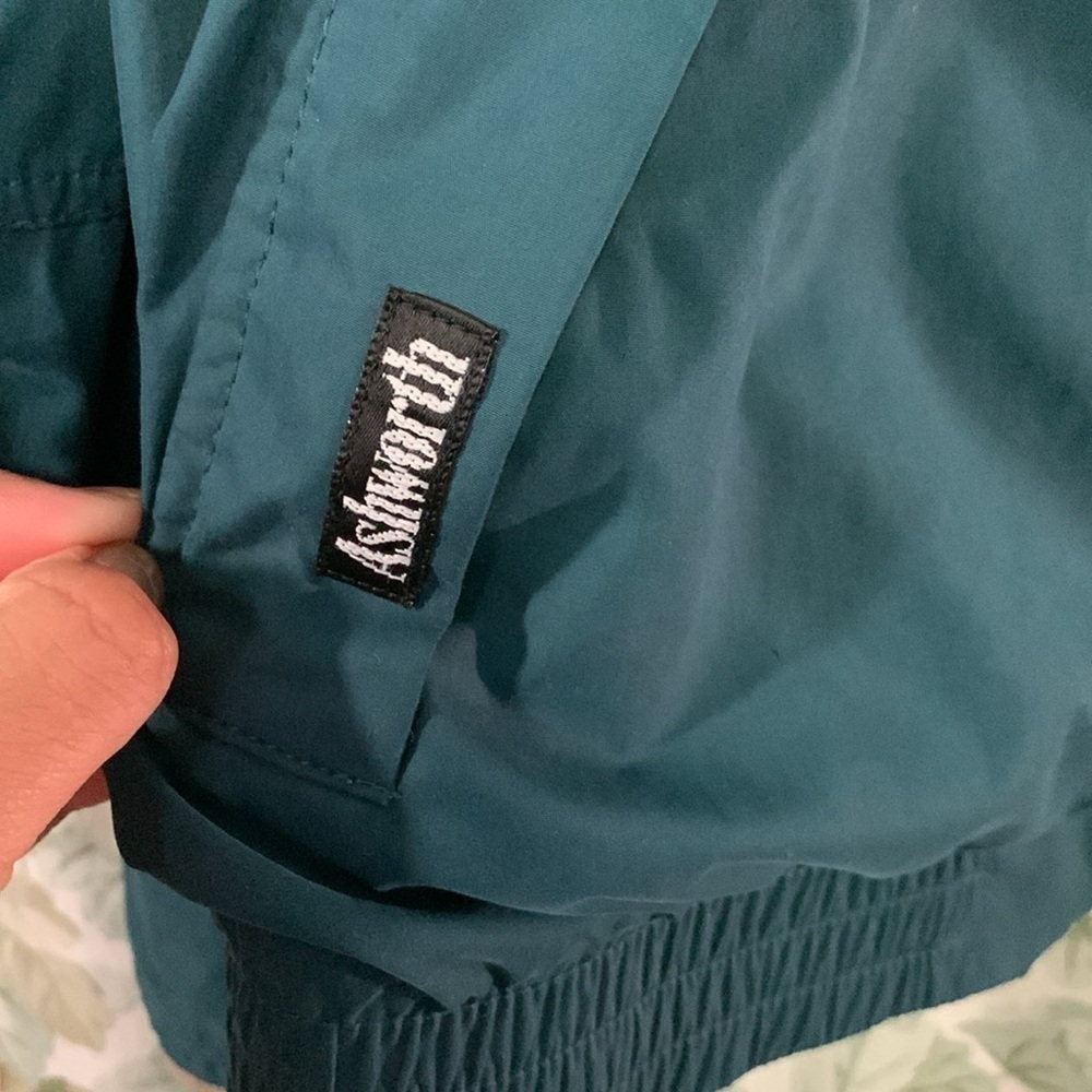 ASHWORTH - Jacket - Picture 4 of 8